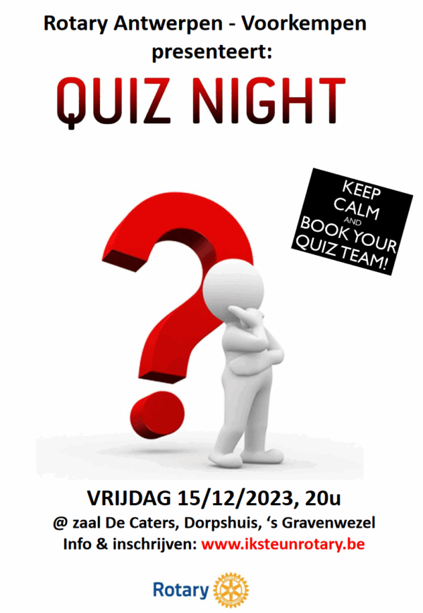 Quiz Tafel 2023
